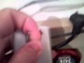(uploaded by proman8)&nbsp;CR2 Battery Charger from DealExtreme