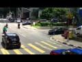 Malaysia`s Hop-On Hop-Off City Tour Bus.Part 2.