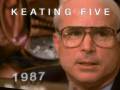 TV Ad: Keating