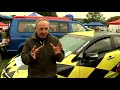 Crash.net - Honda Hybrid rally car