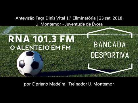 Antevisão Grupo União Sport vs Juventude Sport Clube por Cipriano Madeira