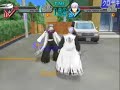 Bleach Blade Battlers Mayuri vs Gin