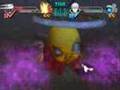 Bleach Blade Battlers Mayuri vs Gin