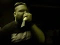 The Malign Prophecy - Grave Plot