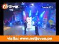 Gran Chongo 2: Toño Rodriguez y Susan León bailan música Disco