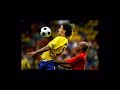 Zlatan Ibrahimovic Ibra Inter Sweden Best Interview Intervju