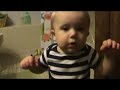 Click here to watch this video Danny Walking