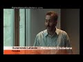 Periodismo Ciudadano -  Gumersindo Lafuente