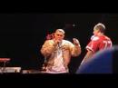Combinaisons \"Live A Meaux (Part. 2)\"
