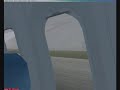 ATR 72 polijetanje sa Plesa