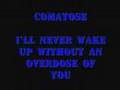 Skillet- Comatose