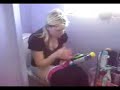 Bopit on the bog