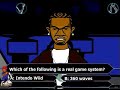 Episode 2 pt1 \"Who Wants To Be A Chamillionaire?\" Chamillionaire ft Ludacris - Creepin\