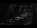 Mike Boo, D-Styles, Teeko live at London 2007 DMC World pt2