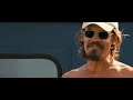 paul walker and jessica alba on their boat from 'into the blue'