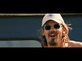 paul walker and jessica alba on their boat from 'into the blue'