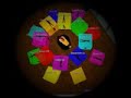 Synthy-go-round