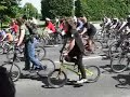 Wielki Przejazd Rowerowy Gda?sk 2008