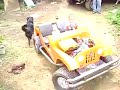 mini Jeep part 1 mini Jeep part 1