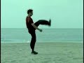 Nike Frissbe video