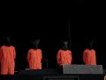 Rage Against The Machine - Intro/Bombtrack (Pinkpop 2008)