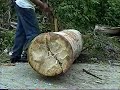 Making Siding