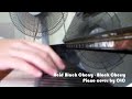 Acid Black Cherry - Black Cherry