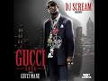 gucci - stuntin gucci - stuntin