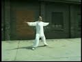 Zhaobao He-Style Taijiquan Zhaobao He-Style Taijiquan