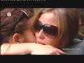 Kim Feenstra verliest haar vriend Joshua Balthoorn