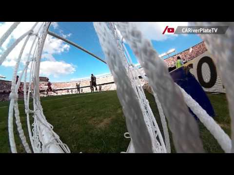 La otra cara del gol