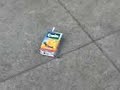 Tetra pack explode !!!