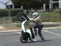 gosh stunt n°2 gosh stunt n°2