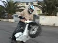 gosh stunt n�2