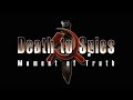 Death to Spies: Moment of Truth