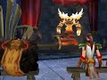 the molten chorus