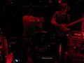 Animal Collective - Kids on Holiday (Paris 2005)