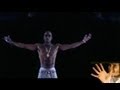 Tupac At Coachella [Live Performance] 2012 [HD] Tupac Is ALIVE?! (Drake Arm) Review