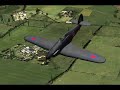 Hurricane FSX/FS2004 Hurricane FSX/FS2004