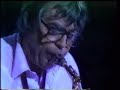Aurex Jazz Festival '83 