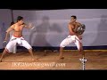 kalaripayattu show part1   an iykya kerala kalari sangam