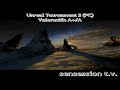 V�deo Unreal T. 3 analisis