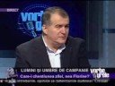Calinescu la Vorbe Grele Calinescu la Vorbe Grele