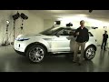 What Car? TV: Readers rate new Land Rover concept