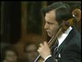 daniil Shafran & Giulini Dvorak concerto Vienna 1st mov 3
