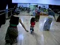 Film Video ( Class Practice ) Tari Jawa Klasik gaya Yogyakarta