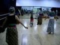 Film Video Kelas Tari Jawa Klasik