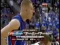 videos de CyberDunk NCAA 2008.11.24 Kansas v Washington 14