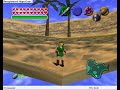 Legend of Zelda Ocarina of Time - Secrets you may not know
