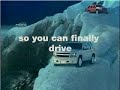 Chevy tahoe commercial parody